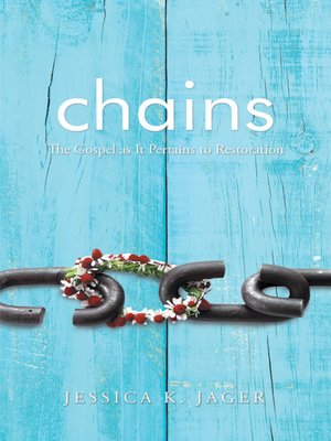 cover image of Chains